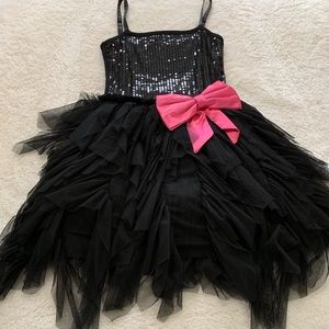 Ooh! La! La Couture girls dress